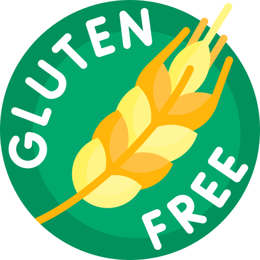 Gluten-free