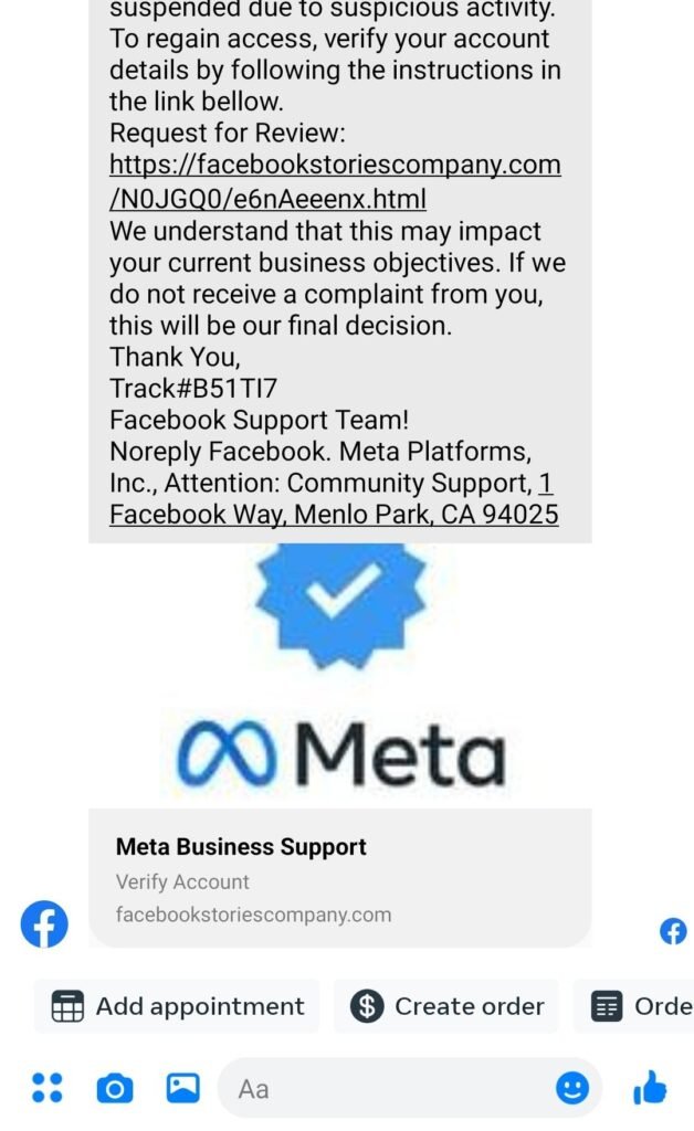 حيل اختراق الفيسبوك التي تحتاج إلى معرفتها