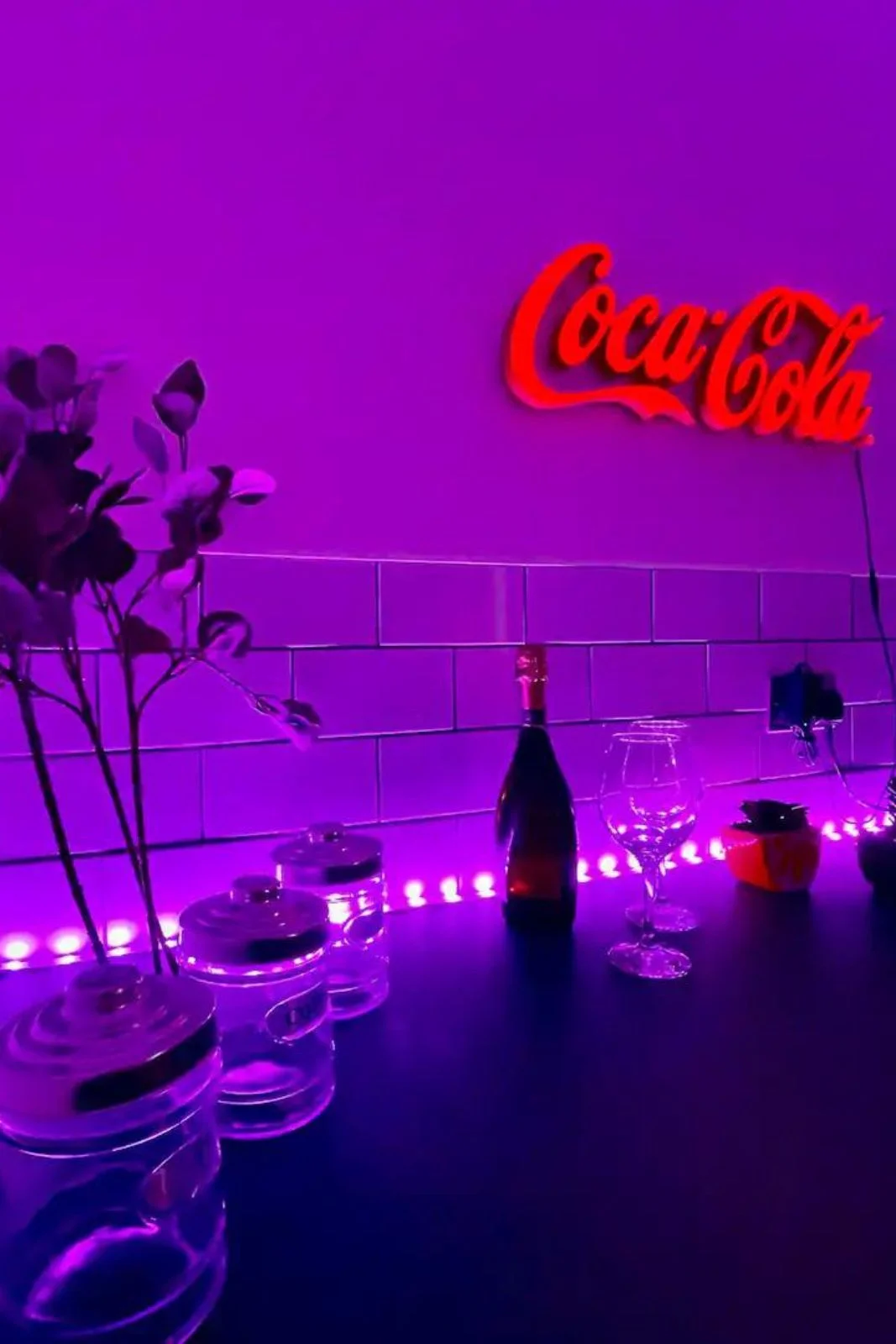 Kitchen LED Lights