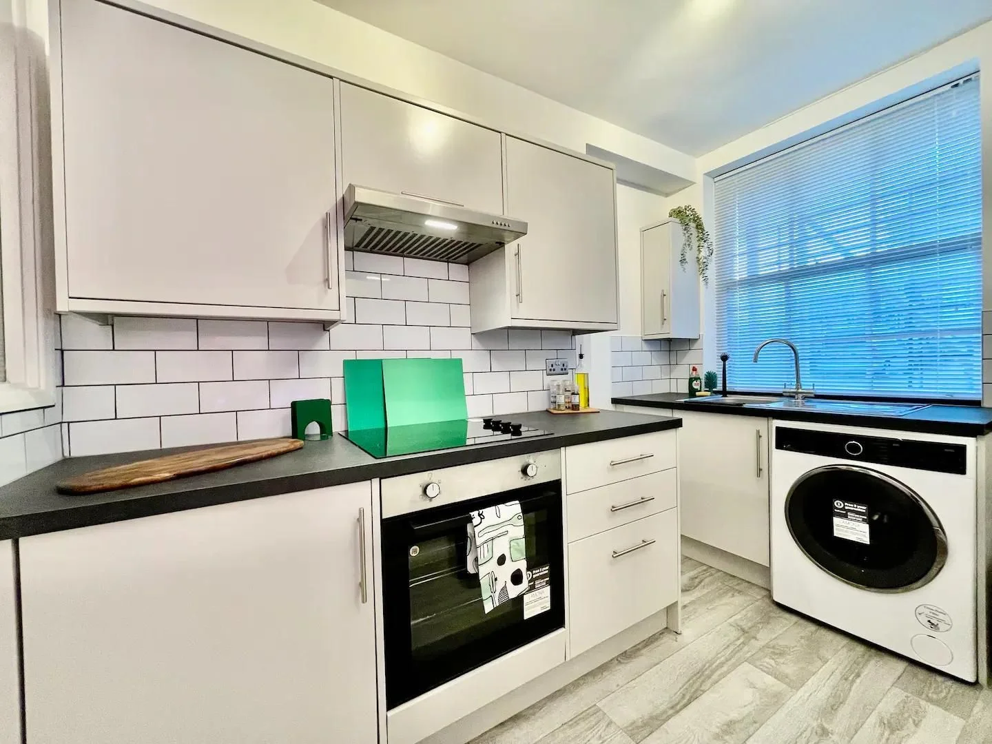 Kitchen Equipment