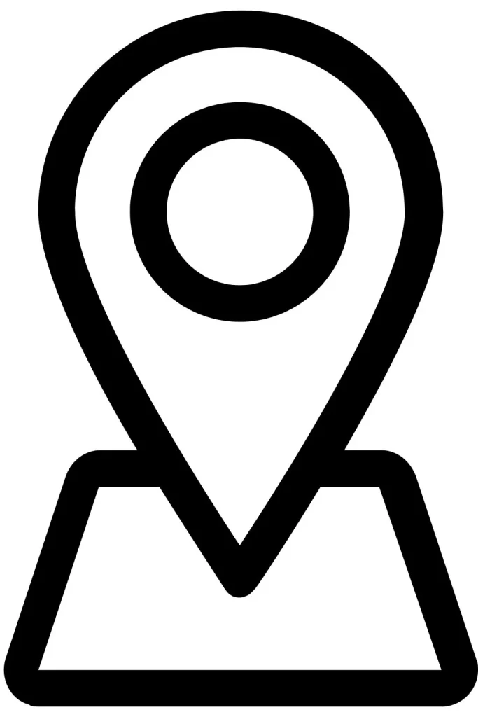 Central Location