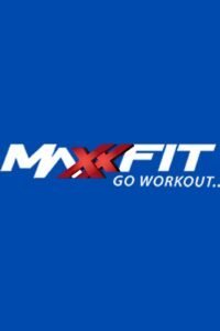 Gym: Maxxfit