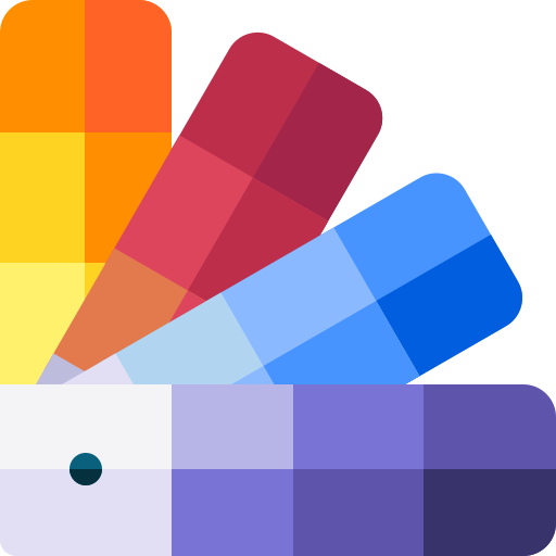 Color palette tools