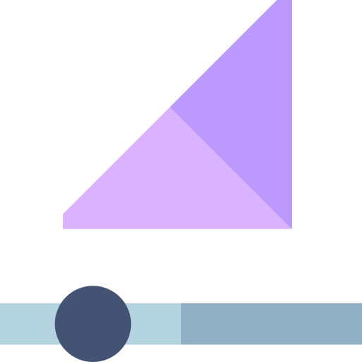 Large, high-resolution monitor
