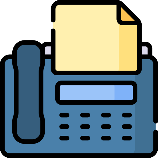 Fax Machine
