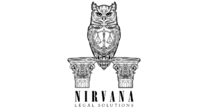 Nirvana Logo (no bg) social media