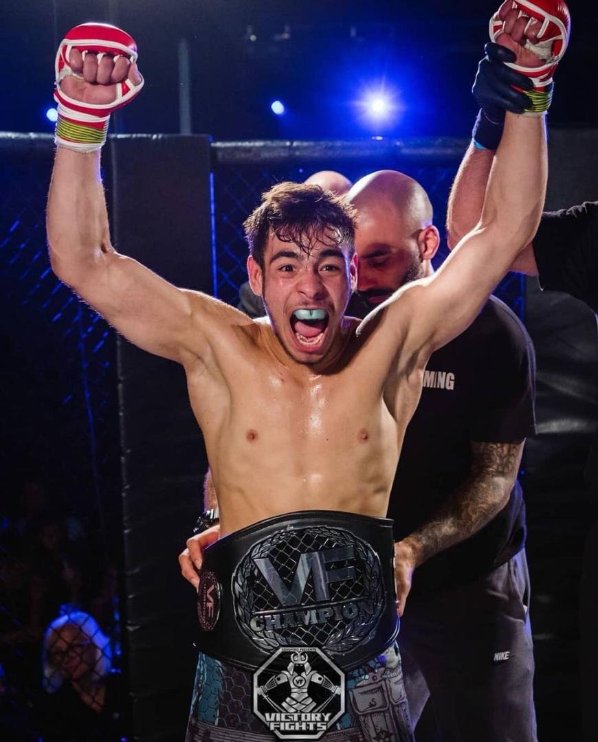Jeffrey Almeida