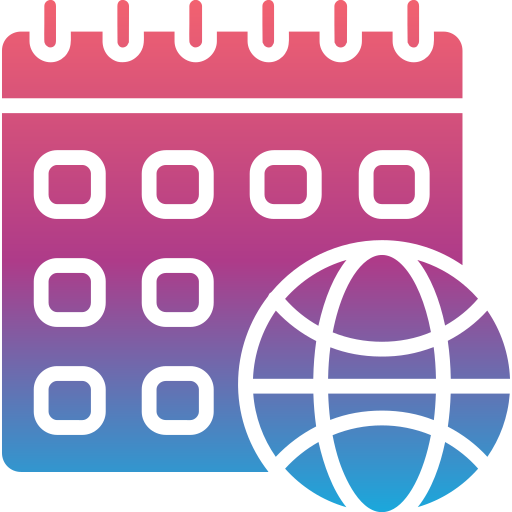 International Bookings